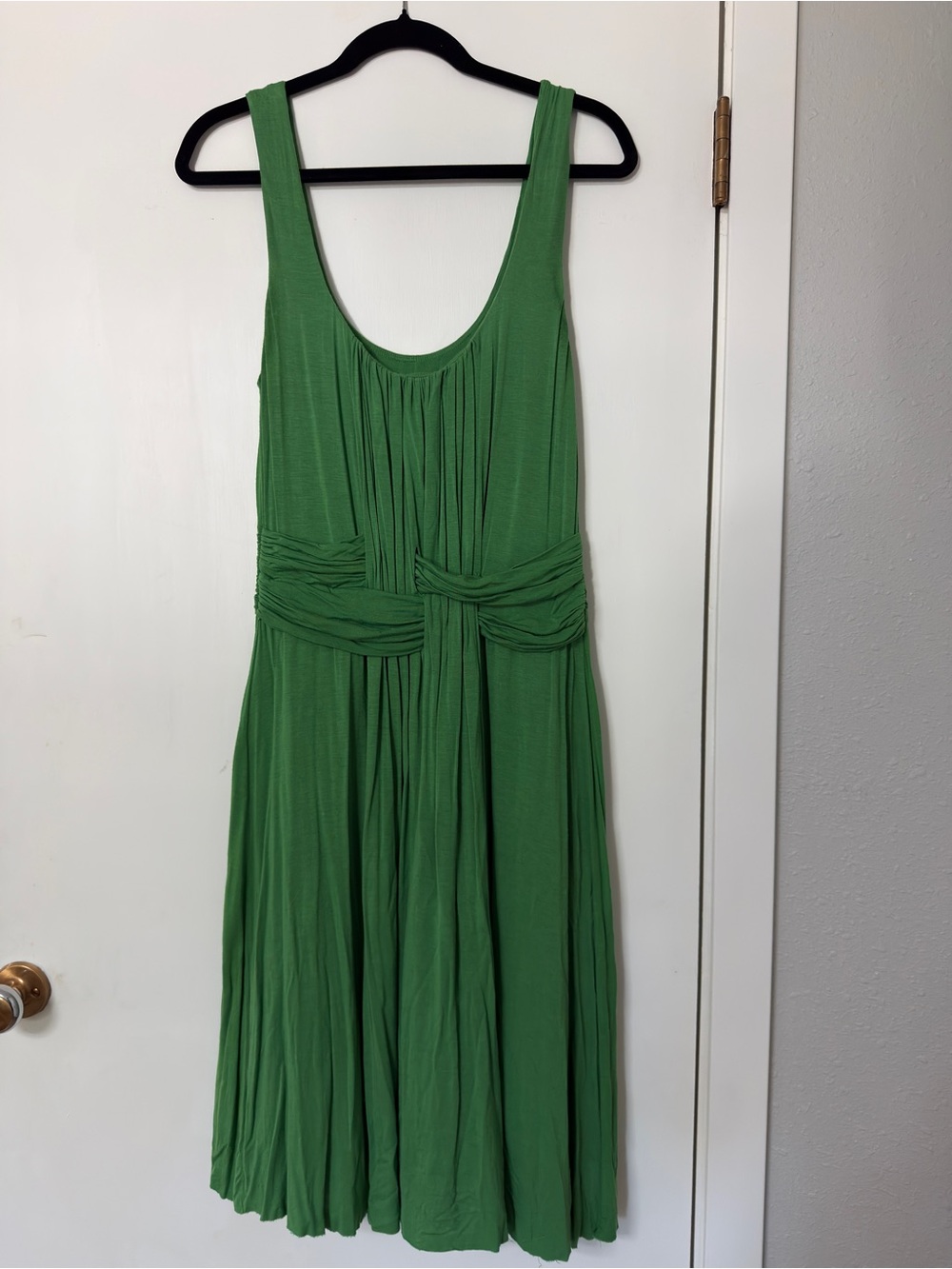 Bailey 44 Green Dress